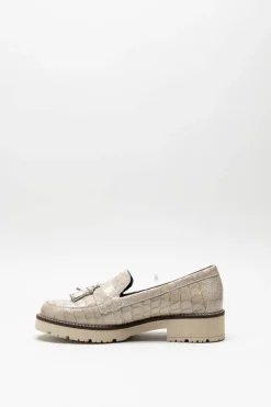 Pitillos - Taupe Mocassin