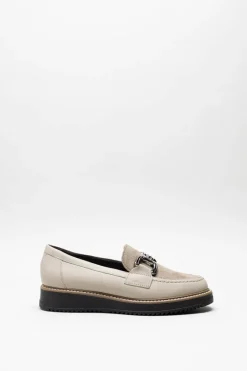 Pitillos - Taupe Mocassin