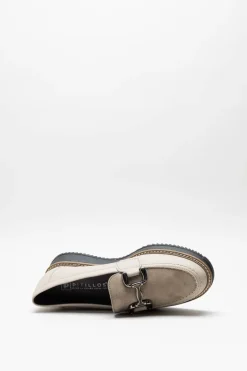 Pitillos - Taupe Mocassin