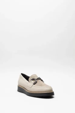 Pitillos - Taupe Mocassin