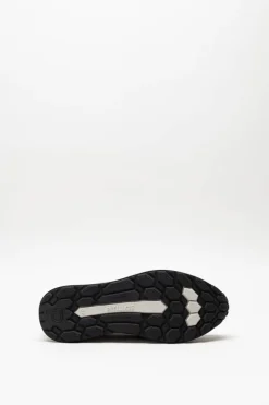 Pitillos - Zwart Mocassin
