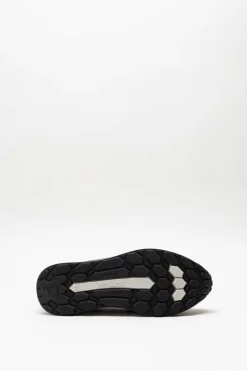 Pitillos - Zwart Mocassin