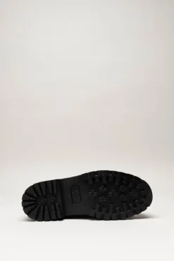 Playboyshoes - Zwart Mocassin