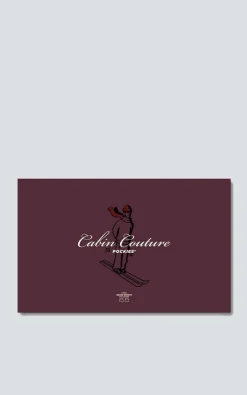 Pockies - Bordeaux Boxershorts