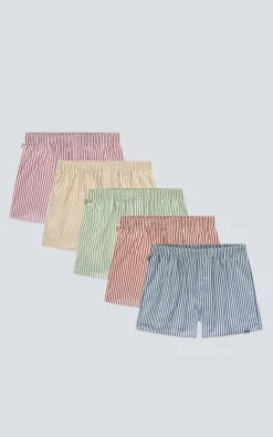 Pockies - Multi Boxershorts