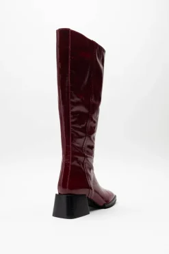 Poeve - Rood Laars