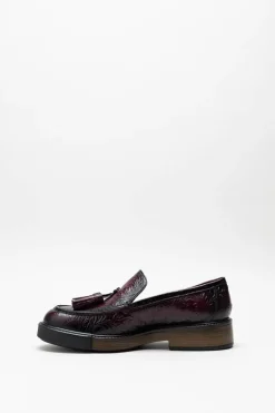 Pons Quintana - Bordeaux Mocassin