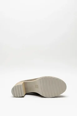 Pons Quintana - Bruin Mocassin hak