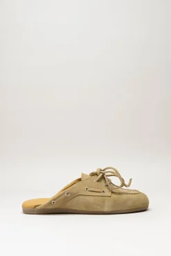 Posa - Beige Muiltje