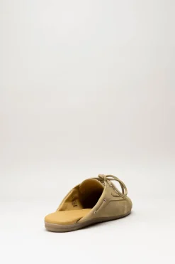 Posa - Beige Muiltje
