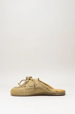 Posa - Beige Muiltje