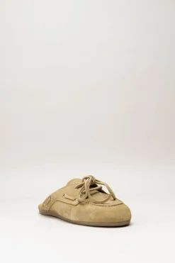 Posa - Beige Muiltje