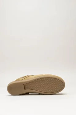 Posa - Beige Muiltje