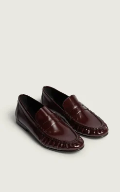Posa - Bordeaux Mocassin