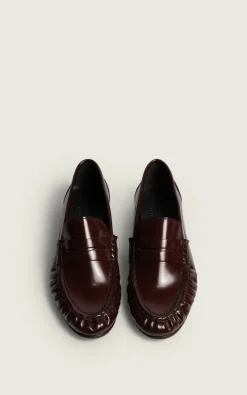 Posa - Bordeaux Mocassin
