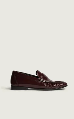 Posa - Bordeaux Mocassin
