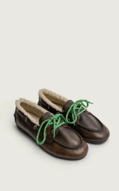 Posa - Groen Veters
