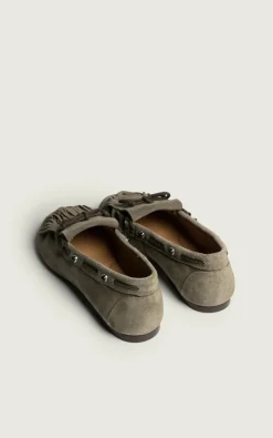 Posa - Kaki Mocassin