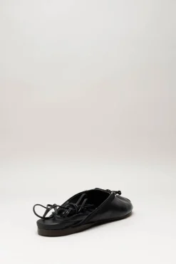 Posa - Zwart Ballerina
