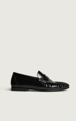 Posa - Zwart Mocassin