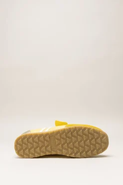 Primabase - Geel Sneaker