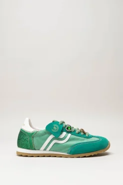 Primabase - Groen Sneaker