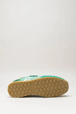 Primabase - Groen Sneaker