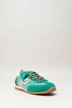 Primabase - Groen Sneaker