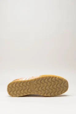 Primabase - Oranje Sneaker