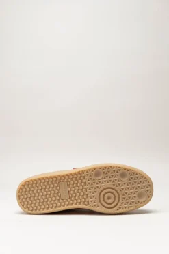 Primabase - Rood Sneaker