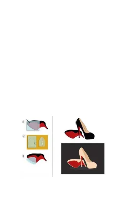Protectmyheels - Transparant Schoenverzorging