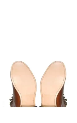 Protectmyheels - Transparant Schoenverzorging
