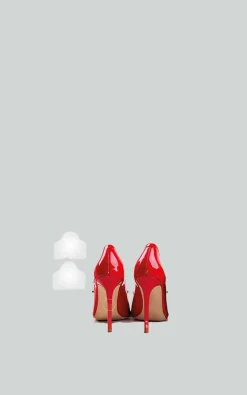 Protectmyheels - Transparant Schoenverzorging