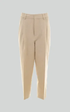 Psophia - Beige Broek