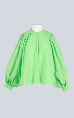 Psophia - Limoen Blouse