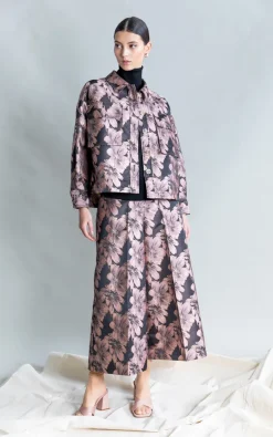 Psophia - Roze Jas