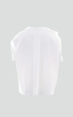 Psophia - Wit T-shirt/top