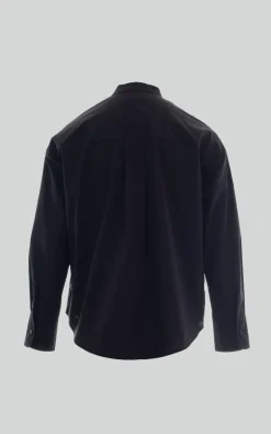 Psophia - Zwart Blouse