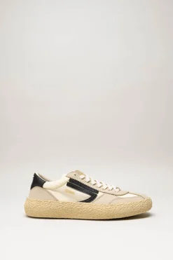 Puraai - Beige Sneaker
