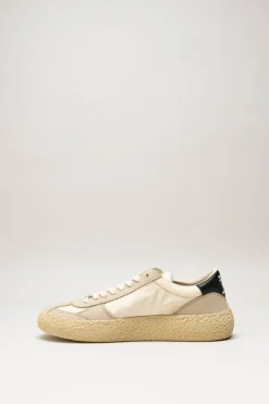 Puraai - Beige Sneaker