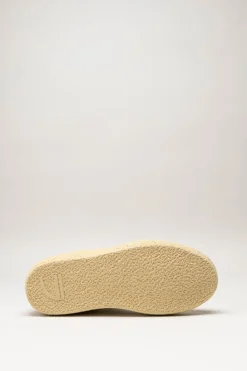 Puraai - Beige Sneaker