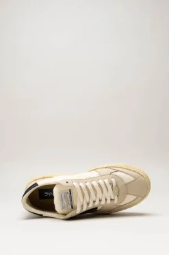 Puraai - Beige Sneaker