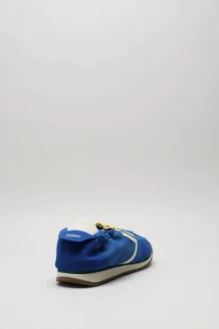 Puraai - Blauw Sneaker