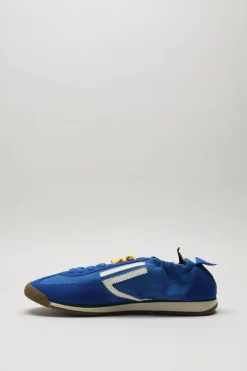 Puraai - Blauw Sneaker