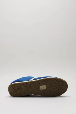 Puraai - Blauw Sneaker
