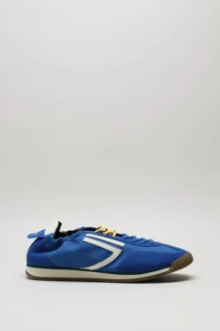 Puraai - Blauw Sneaker