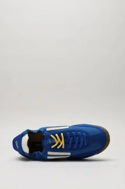 Puraai - Blauw Sneaker