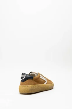 Puraai - Camel Sneaker
