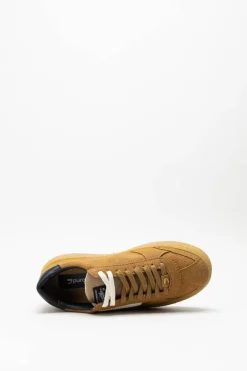 Puraai - Camel Sneaker