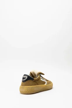 Puraai - Camel Sneaker